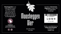 Maasheggen Bier | Cuijkse Brouwbrigade